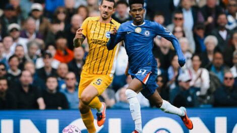 Apuesta en la Premier League