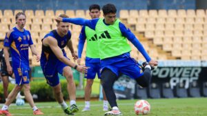 Sportiumbet y Tigres viven en la misma casa