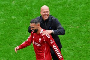 Apuesta por el Liverpool