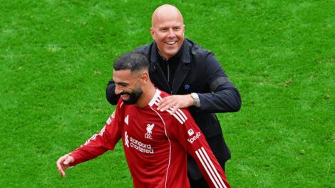 Apuesta por el Liverpool