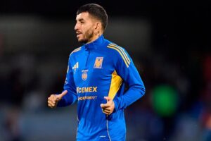 Apuesta por Tigres
