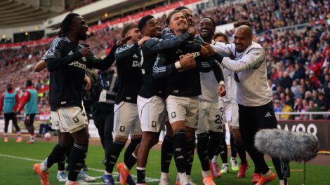 Apuesta en la Europa League