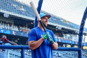 Apuesta en la MLB