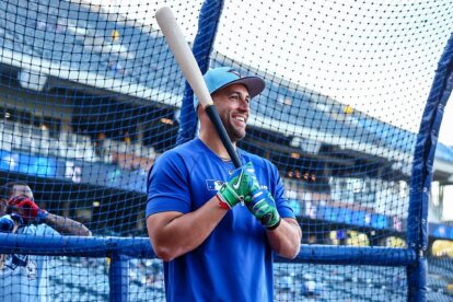 Apuesta en la MLB