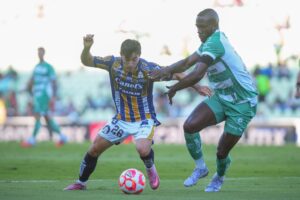 Apuesta en la Liga MX