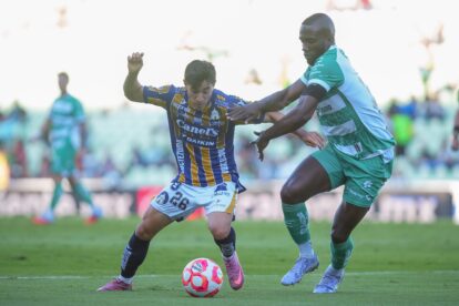Apuesta en la Liga MX