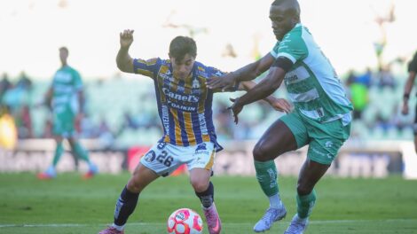 Apuesta en la Liga MX