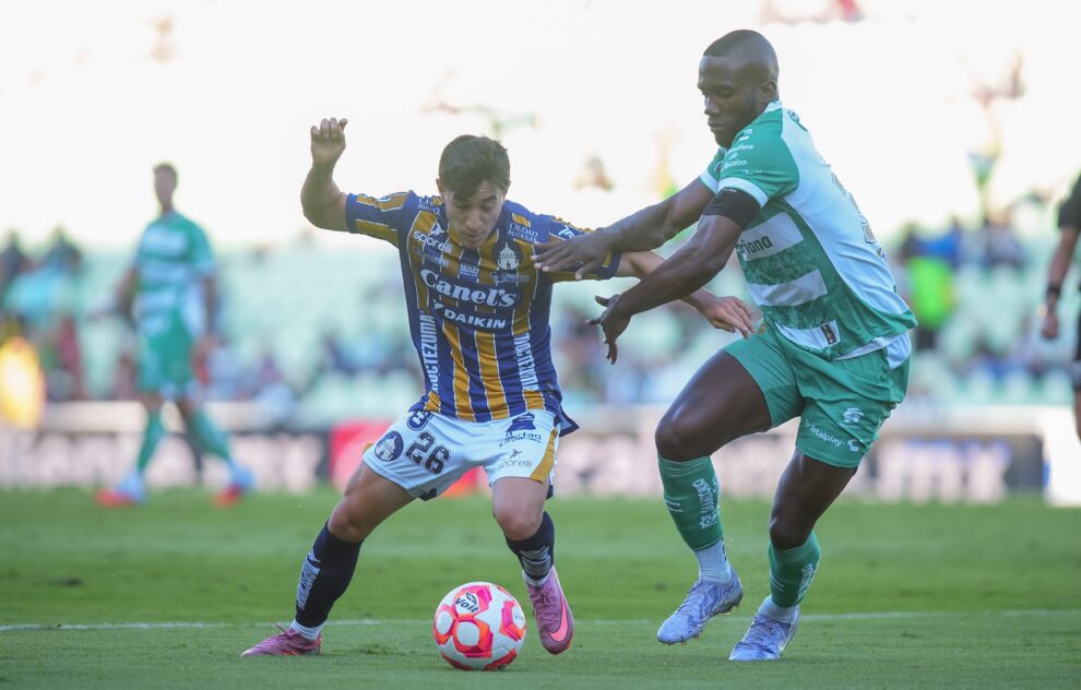 Apuesta en la Liga MX