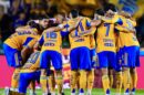 Tigres juega en Sportiumbet.mx