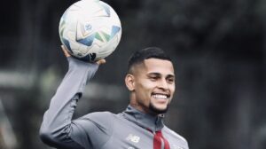 Apuesta en la Copa Libertadores