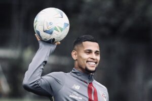 Apuesta en la Copa Libertadores