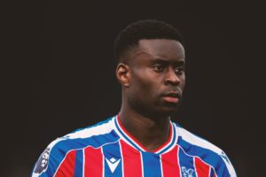 Apuesta por el Crystal Palace