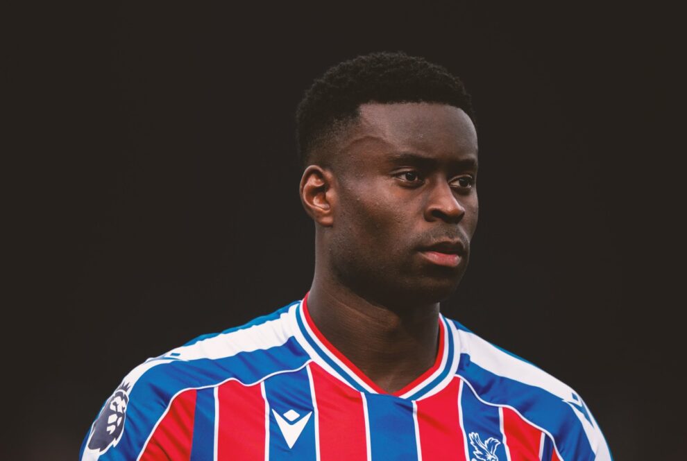 Apuesta por el Crystal Palace