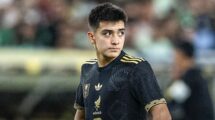 Selección Mexicana Sub-20
