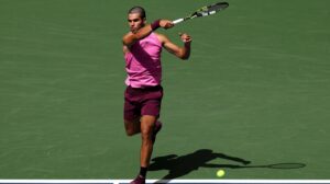 Apuesta en el US Open