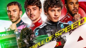 Apuesta en el GP de Italia