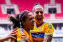 Apuesta por Tigres femenil