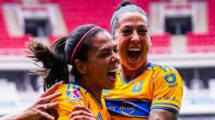 Apuesta por Tigres femenil