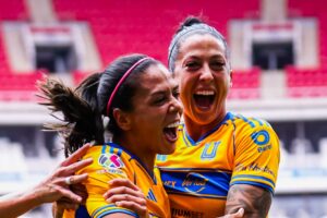 Apuesta por Tigres femenil