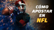Como apostar NFL Sportiumbet