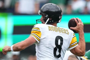 Apuesta en la NFL