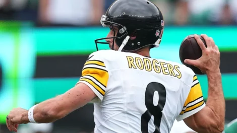 Apuesta en la NFL