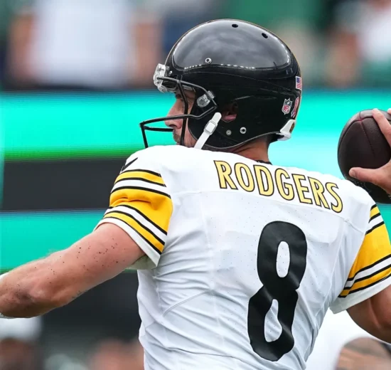 Apuesta en la NFL