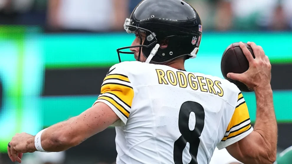 Apuesta en la NFL