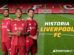Historia Liverpool FC