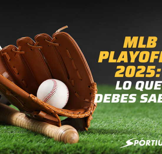 Playoffs MLB Sportiumbet