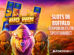 Slots de Buffalo Sportiumbet