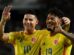Apuesta por el juego entre México y Colombia