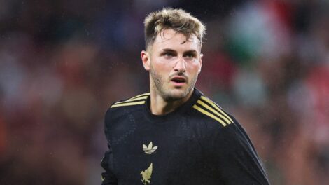 Apuesta por la Selección Mexicana