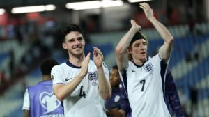 Apuesta en lso clasificatorios UEFA