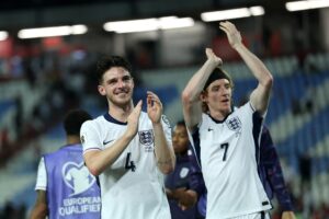 Apuesta en lso clasificatorios UEFA