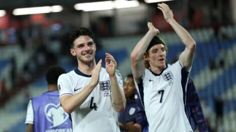 Apuesta en lso clasificatorios UEFA