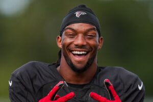 Apuesta en la NFL