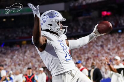 Apuesta con la NFL