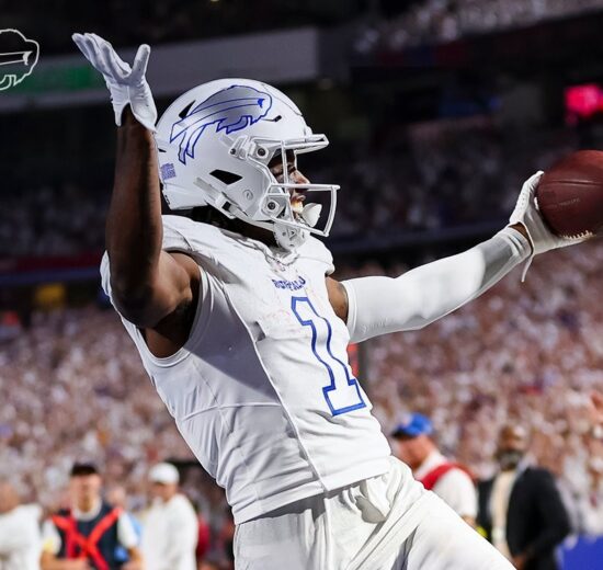 Apuesta con la NFL