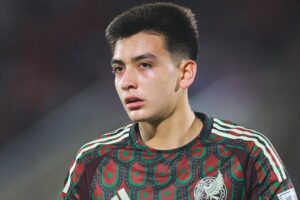 Apuesta en el Mundial Sub-20