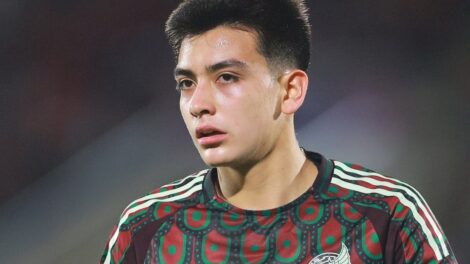 Apuesta en el Mundial Sub-20