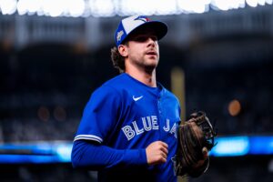 Apuesta en la MLB