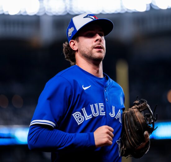 Apuesta en la MLB