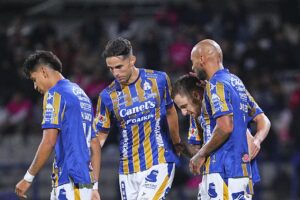 Apuesta en la Liga MX