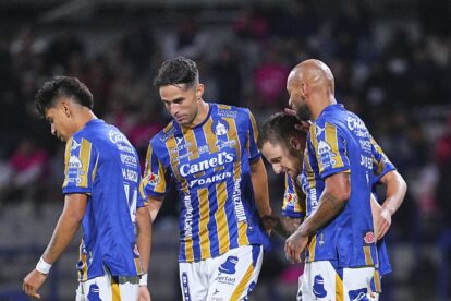 Apuesta en la Liga MX