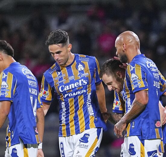 Apuesta en la Liga MX