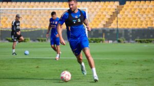 Apuesta por los Tigres de la UANL