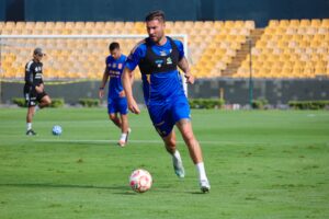 Apuesta por los Tigres de la UANL