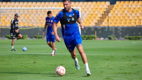 Apuesta por los Tigres de la UANL