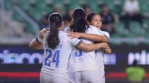 Apuesta en la Liga MX Femenil